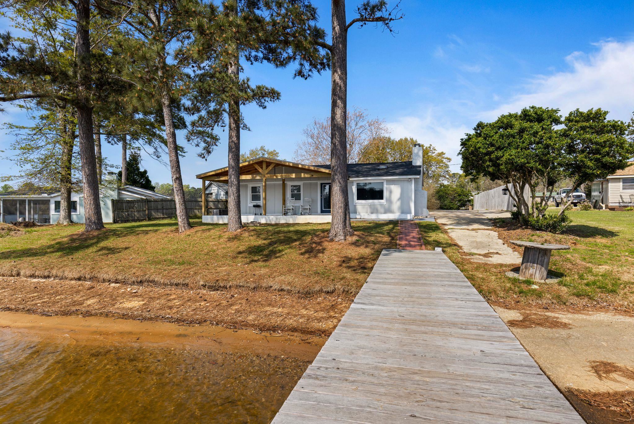 414 Shrine Club Road Greenwood, SC 29649 - Photo 5 of 44