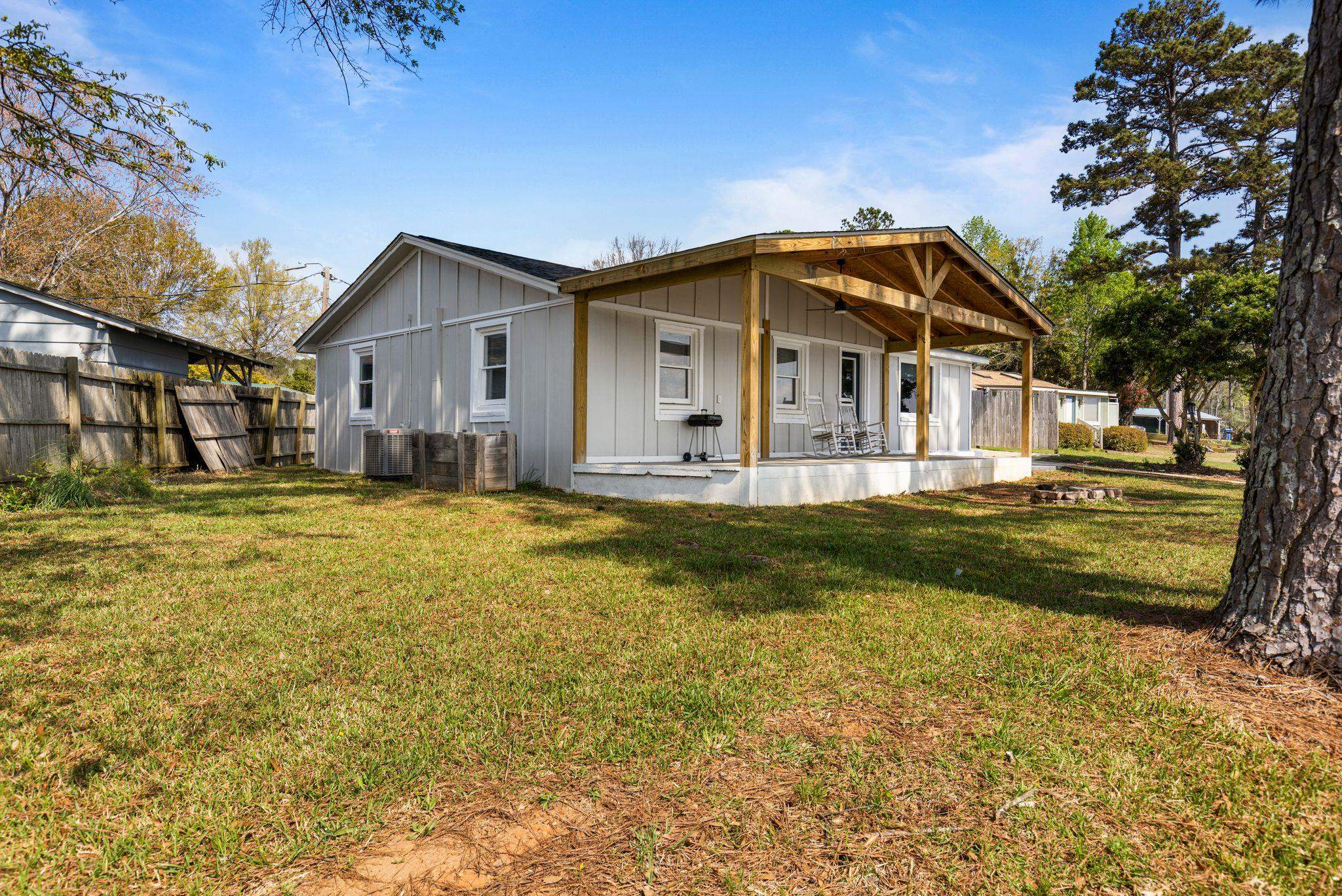414 Shrine Club Road Greenwood, SC 29649 - Photo 7 of 44