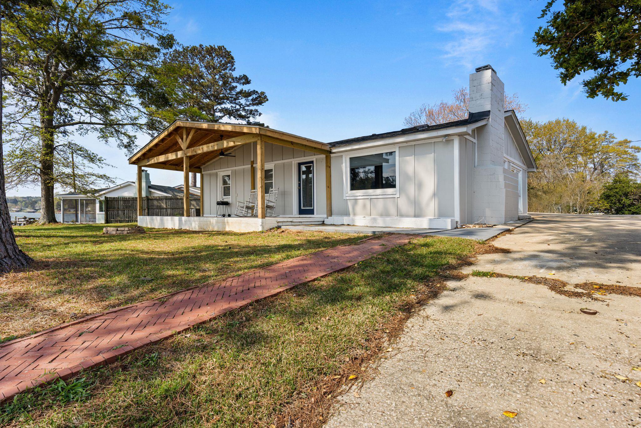 414 Shrine Club Road Greenwood, SC 29649 - Photo 8 of 44