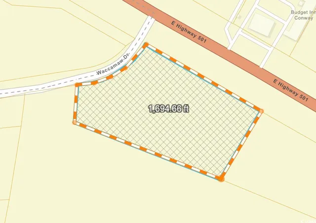 $289,900 | 501 Conway Sc 29526, Conway, SC 29526