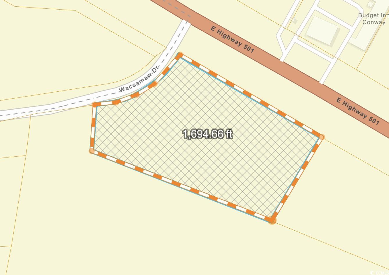 501 Conway Sc 29526 Conway, SC 29526 - Photo 3 of 3 Not applicable space