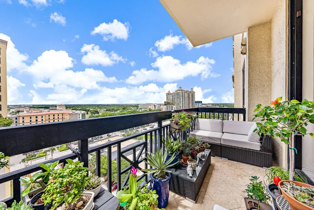 $6,500 | 701 South Olive Avenue, Unit 802, West Palm Beach, FL 33401