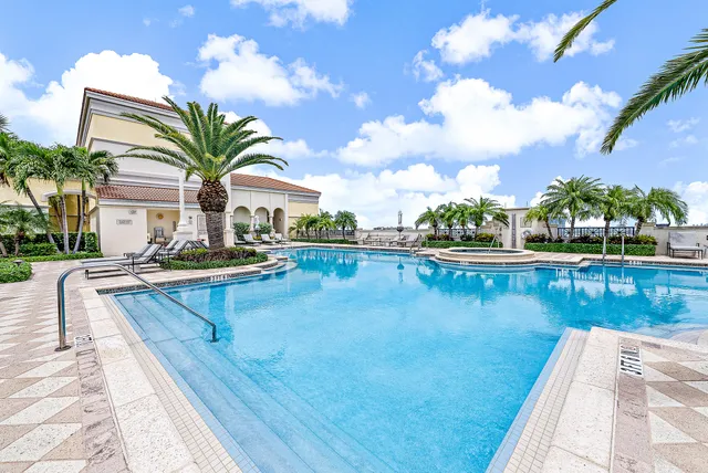 $6,500 | 701 South Olive Avenue, Unit 802, West Palm Beach, FL 33401