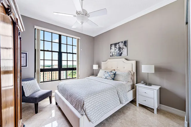 $6,500 | 701 South Olive Avenue, Unit 802, West Palm Beach, FL 33401