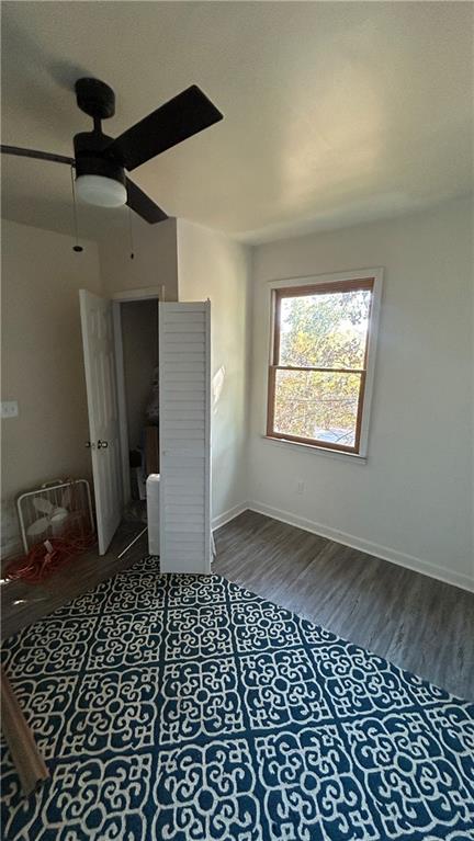 4181 Danforth Road Southwest Atlanta, GA 30331 - Photo 12 of 18 a view of a storage & utility room