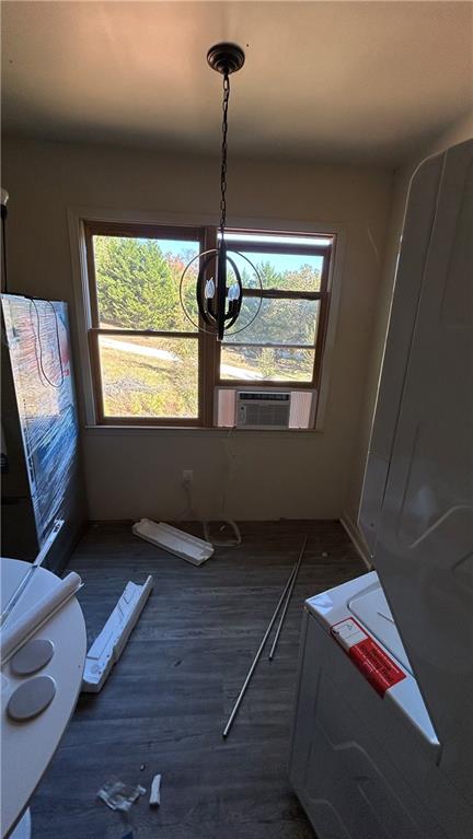4181 Danforth Road Southwest Atlanta, GA 30331 - Photo 15 of 18 a living room with furniture and a window