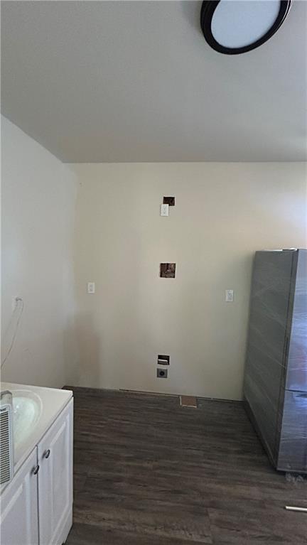 4181 Danforth Road Southwest Atlanta, GA 30331 - Photo 16 of 18 a view of a storage & utility room with a window