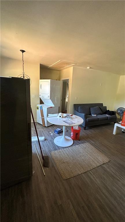 4181 Danforth Road Southwest Atlanta, GA 30331 - Photo 17 of 18 a living room with furniture