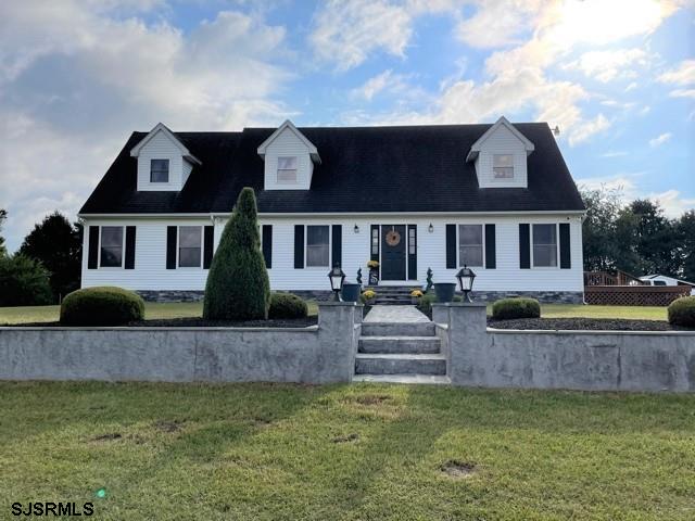 730 Parvin Mill Road Bridgeton, NJ 08302 - Photo 1 of 24
