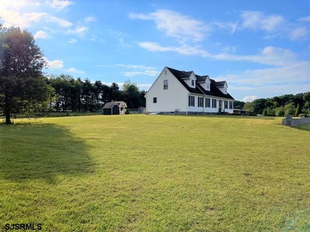 730 Parvin Mill Road Bridgeton, NJ 08302 - Photo 2 of 24