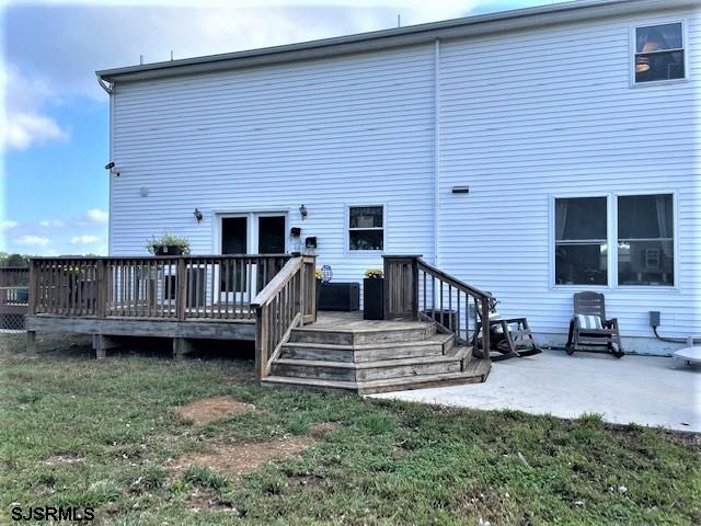 730 Parvin Mill Road Bridgeton, NJ 08302 - Photo 3 of 24