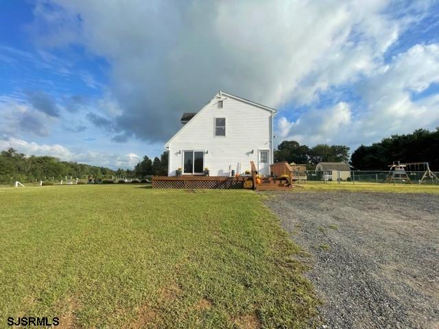 730 Parvin Mill Road Bridgeton, NJ 08302 - Photo 4 of 24