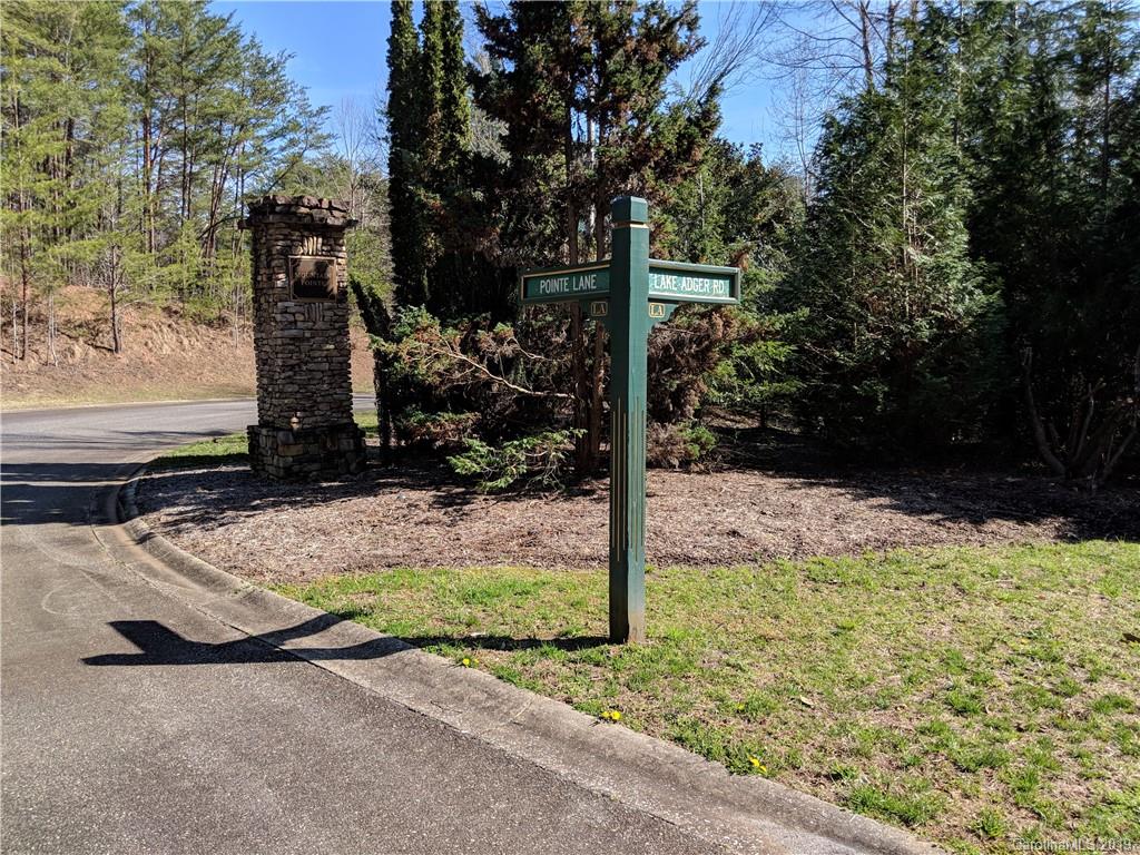 0 Pointe Ln Mill Spring Mill Spring, NC 28756 - Photo 17 of 18