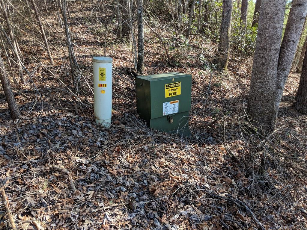 0 Pointe Ln Mill Spring Mill Spring, NC 28756 - Photo 18 of 18