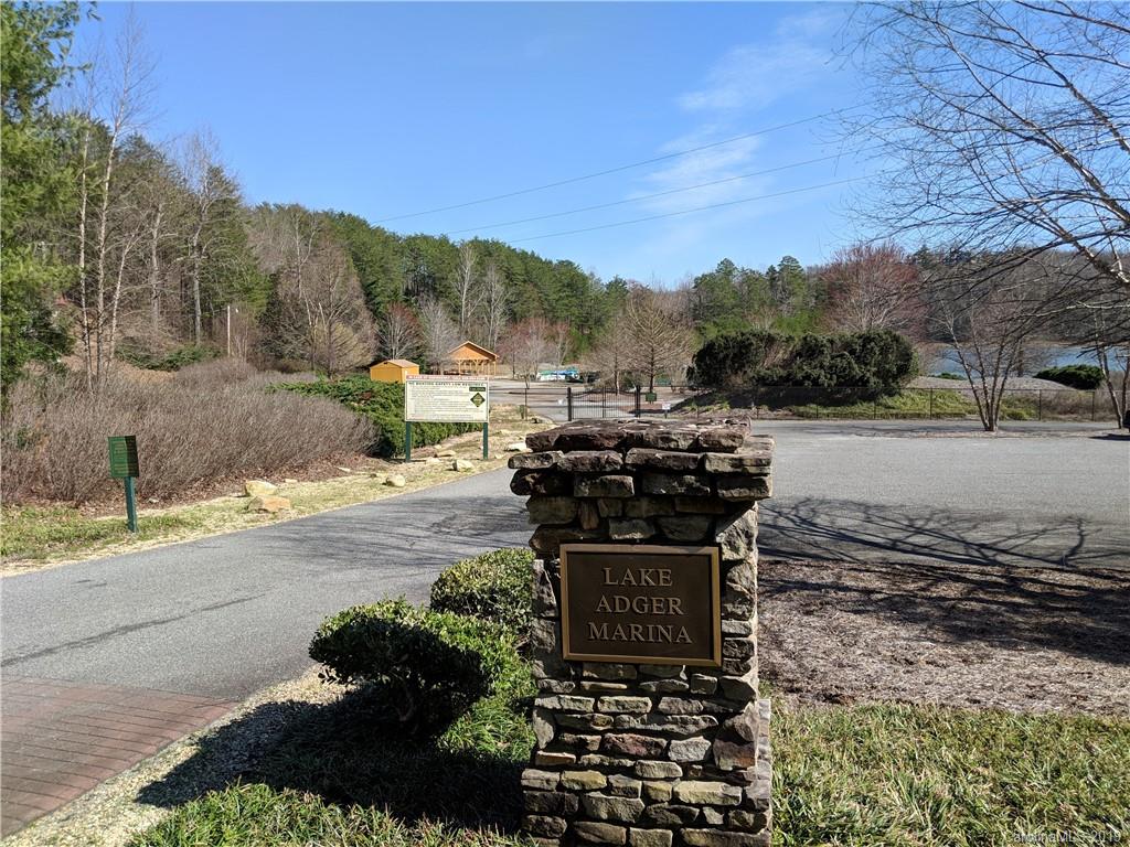 0 Pointe Ln Mill Spring Mill Spring, NC 28756 - Photo 3 of 18