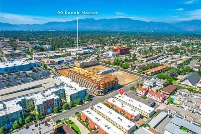 $3,280 | 204 East Bay State Street, Unit A, Alhambra, CA 91801