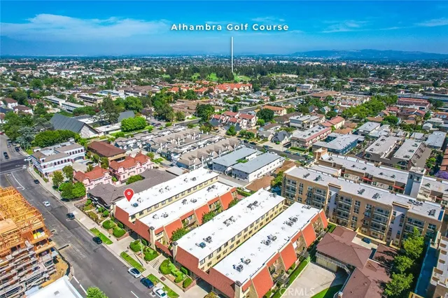 $3,280 | 204 East Bay State Street, Unit A, Alhambra, CA 91801