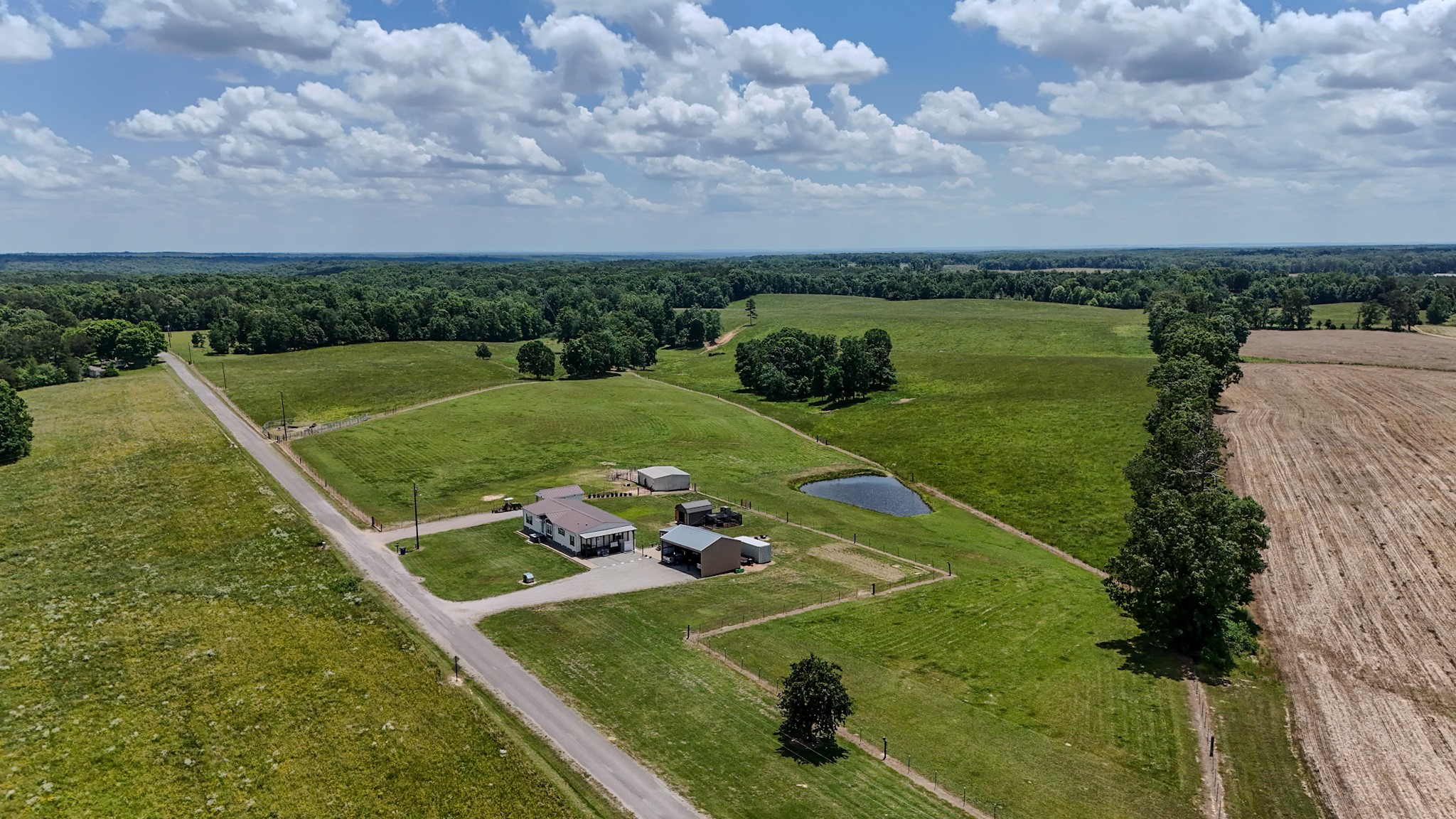1198 David Patterson Road Lutts, TN 38471 - Photo 32 of 82