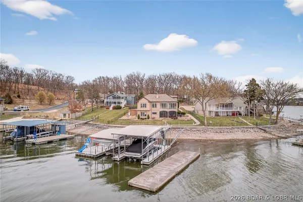 $1,699,000 | 148 Old English Point, Sunrise Beach, MO 65079