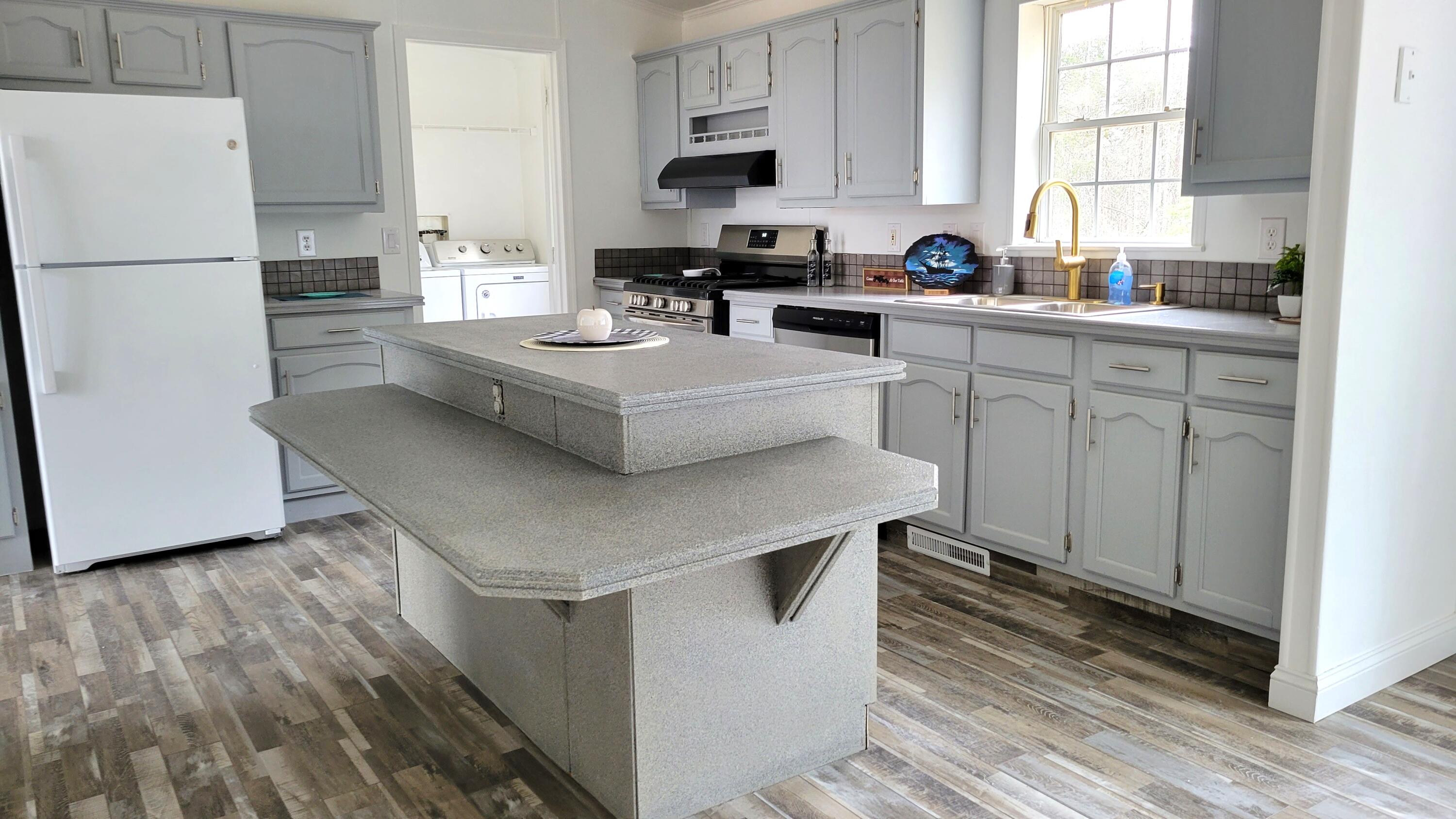 169 Clewleyville Road Eddington, ME 04428 - Photo 40 of 40 KITCHEN