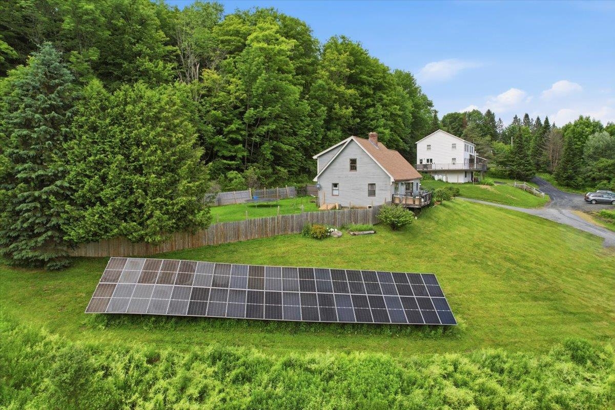 33 Valley View Road Berlin, VT 05602 - Photo 3 of 53