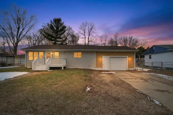 $150,000 | 1109 Wiener Drive, Albion, MI 49224