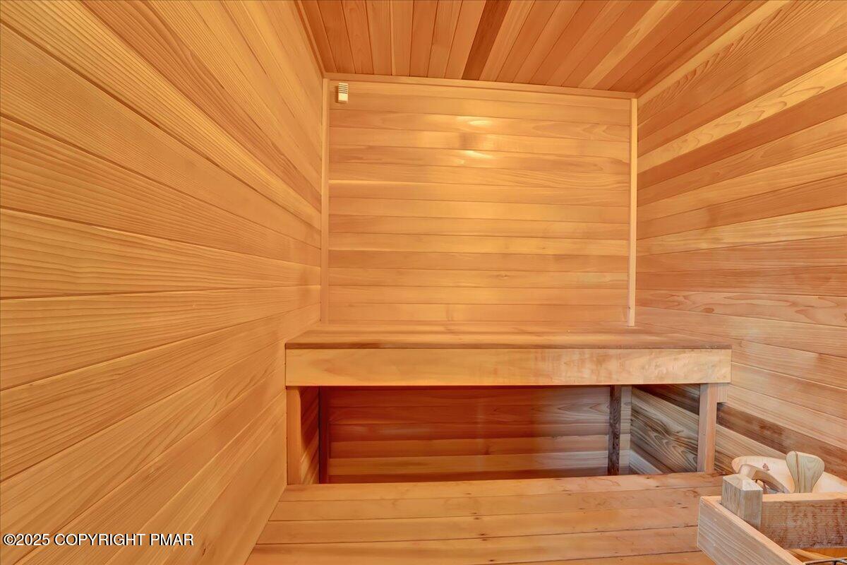 320 Hummingbird Way Lake, Unit 302J1 Lake Harmony, PA 18624 - Photo 20 of 29 a view of door