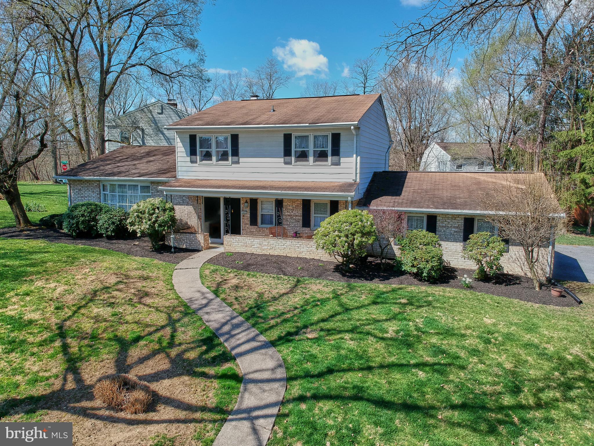 403 Spring House Road Camp Hill, PA 17011 - Photo 1 of 21 Gallery Image 1
