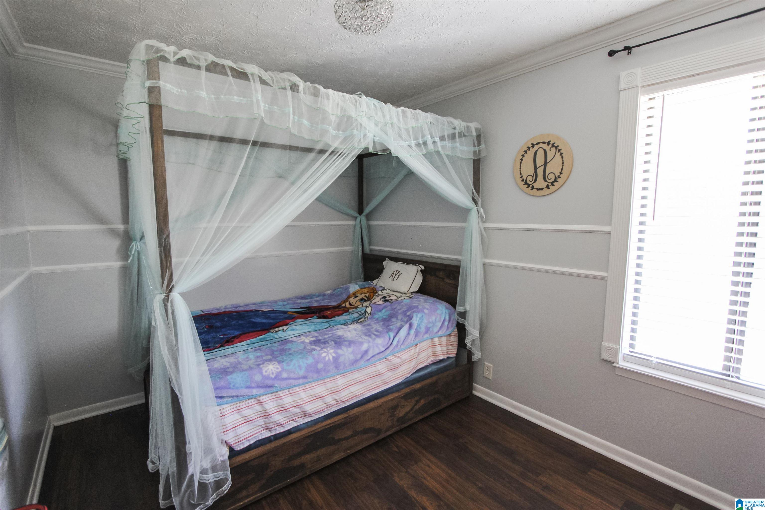 276 Jamback Road Anniston, AL 36207 - Photo 14 of 47