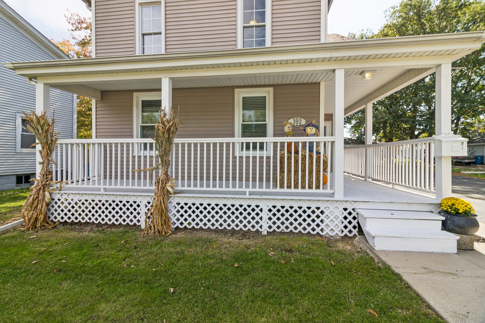 392 West Exchange Street Crete, IL 60417 - Photo 2 of 14