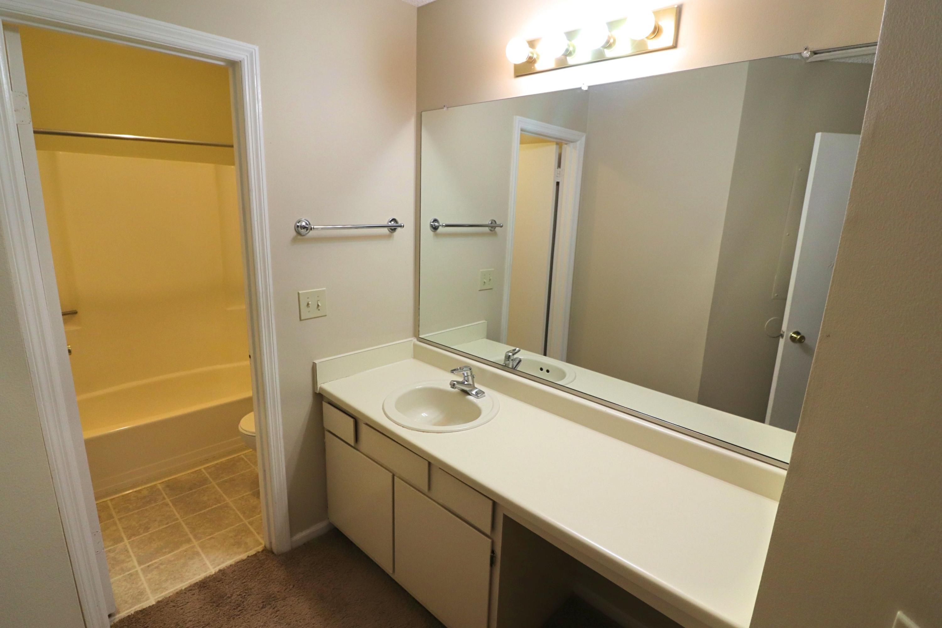 801 Temple Road, Unit A & B Ladson, SC 29456 - Photo 8 of 10 Bathroom