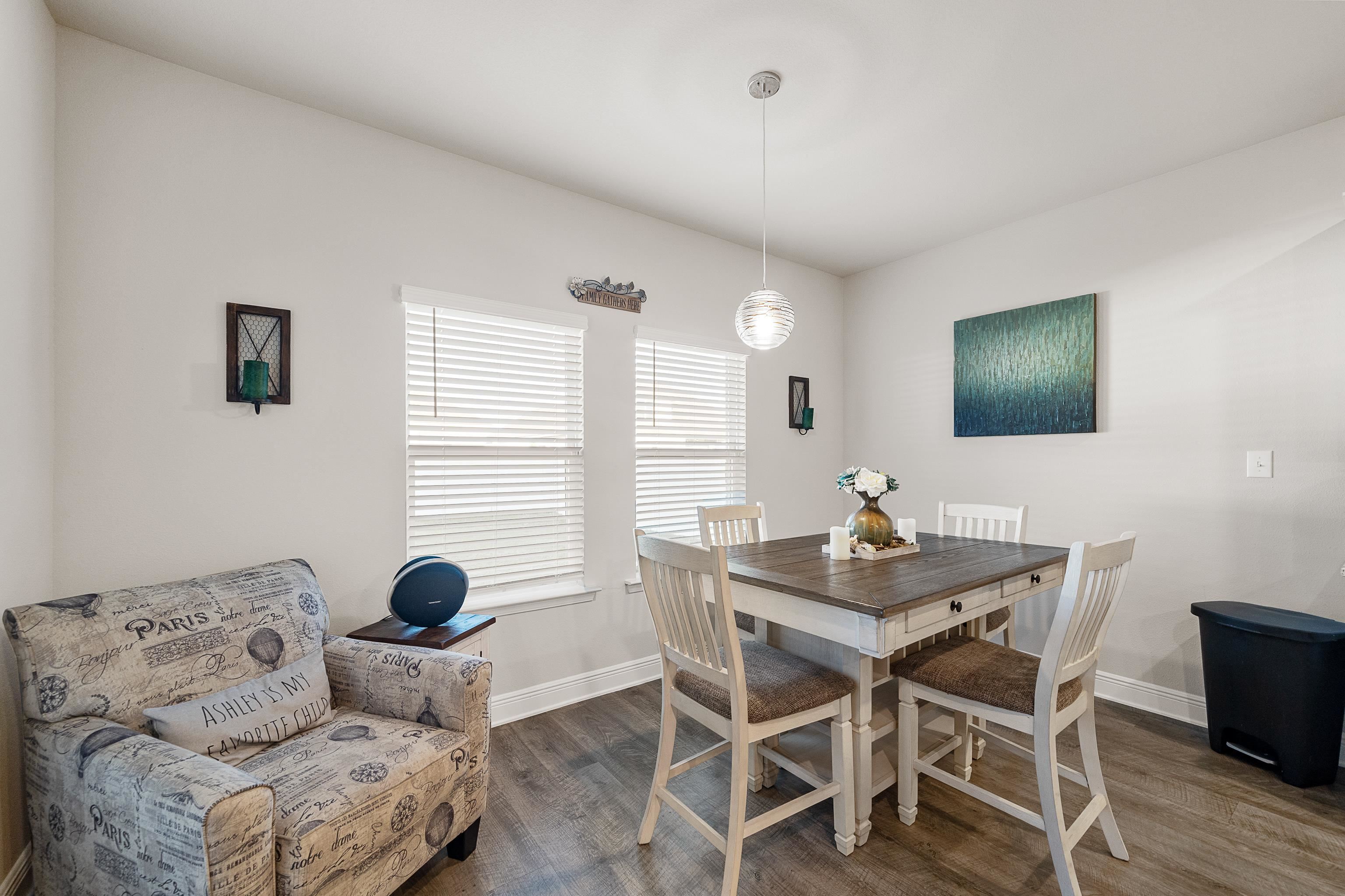 24966 Spectacular Bid Loop Daphne, AL 36526 - Photo 10 of 48 Dining Area