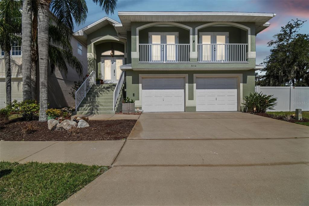 5446 Jobeth Drive New Port Richey, FL 34652 - Photo 1 of 1 Front exterior