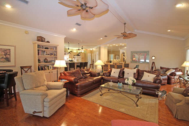 5120 Turtle Key Drive Orange Beach, AL 36561 - Photo 15 of 33