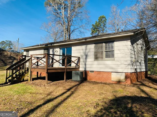 $1,495 | 208 Laurel Lane, LaGrange, GA 30241