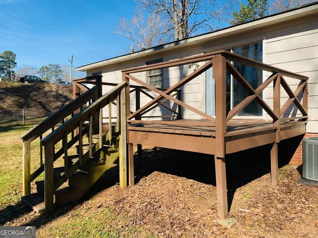 $1,495 | 208 Laurel Lane, LaGrange, GA 30241