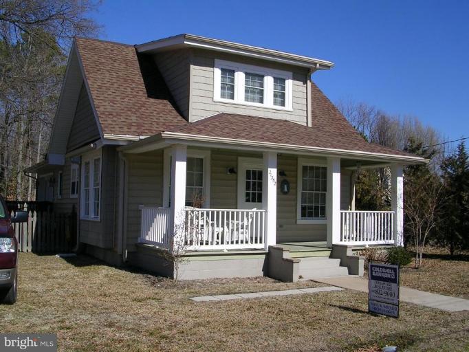 21352 Phillips Road Tilghman, MD 21671 - Photo 1 of 18 Exterior (Main)