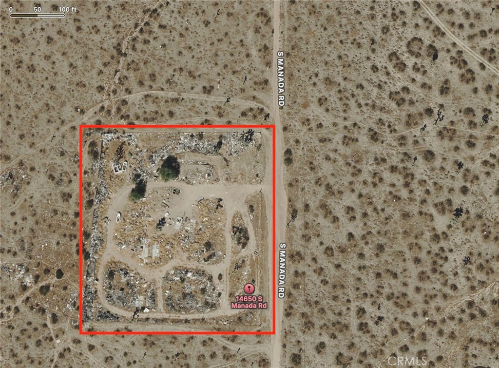 14650 Manada Road Phelan, CA 92371 - Photo 2 of 3