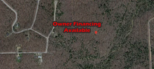 $1,500 | 72-73 Lightning Circle, Other, AR 72529