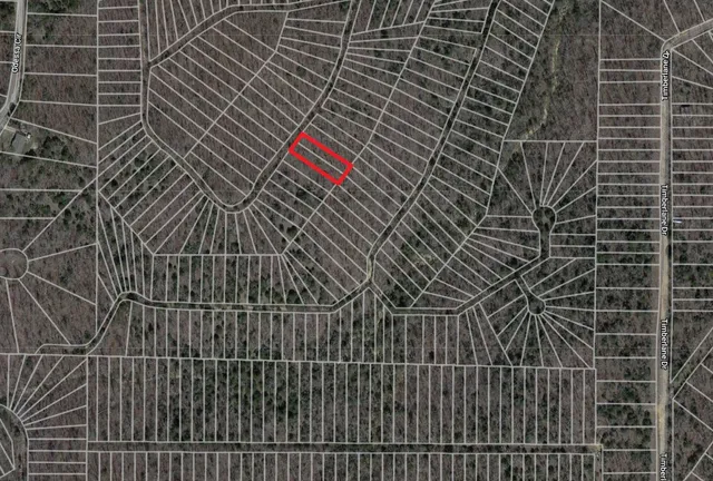 $1,500 | 72-73 Lightning Circle, Other, AR 72529