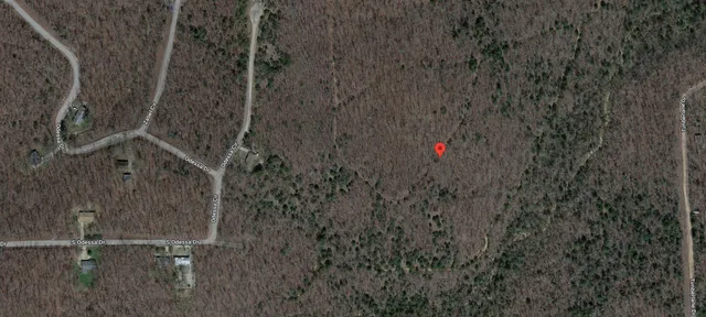 $1,500 | 72-73 Lightning Circle, Other, AR 72529