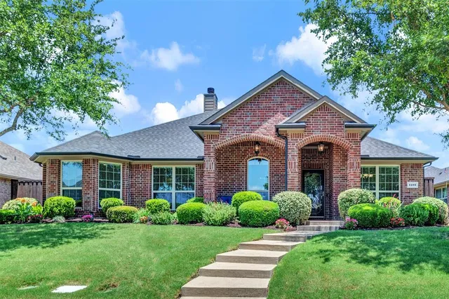 $465,000 | 1402 White Water Lane, Rockwall, TX 75087
