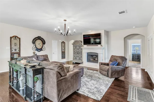 $465,000 | 1402 White Water Lane, Rockwall, TX 75087