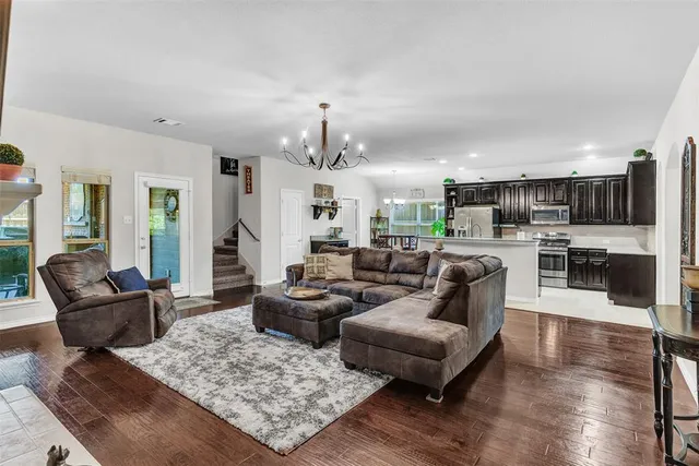 $465,000 | 1402 White Water Lane, Rockwall, TX 75087