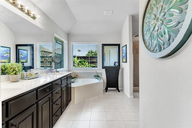 $465,000 | 1402 White Water Lane, Rockwall, TX 75087