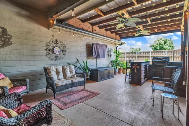 $465,000 | 1402 White Water Lane, Rockwall, TX 75087