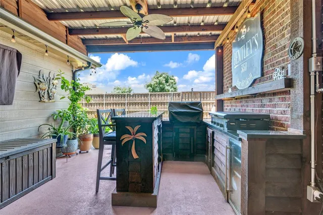 $465,000 | 1402 White Water Lane, Rockwall, TX 75087