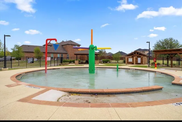$465,000 | 1402 White Water Lane, Rockwall, TX 75087