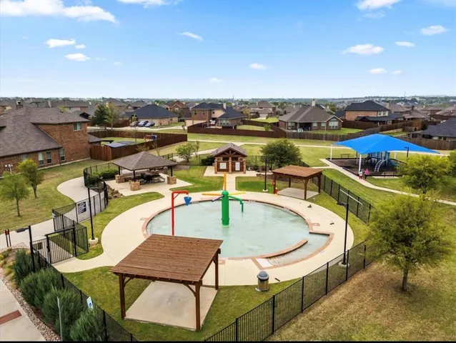 $465,000 | 1402 White Water Lane, Rockwall, TX 75087