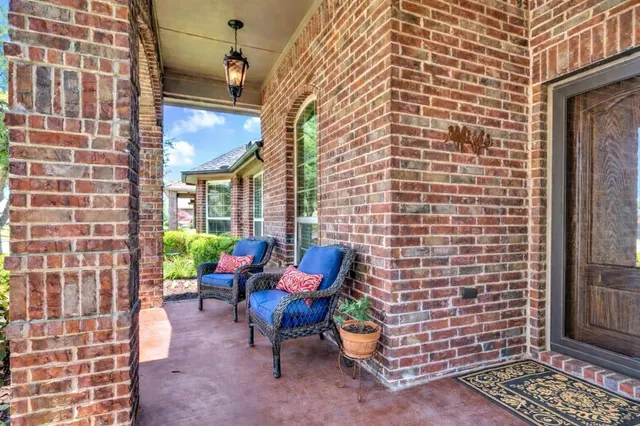 $465,000 | 1402 White Water Lane, Rockwall, TX 75087